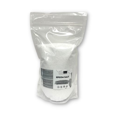 Epsom Salt