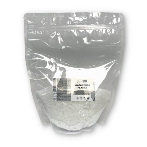 Magnesium Flakes