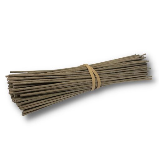 Reed Diffuser Sticks - Dark Brown (Pack of 20)
