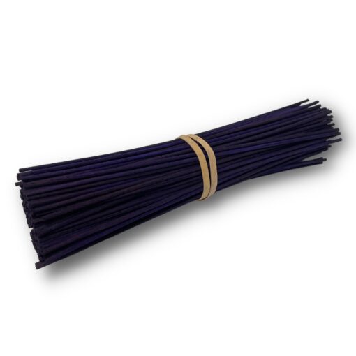 Reed Diffuser Sticks - Purple (Pack of 20)