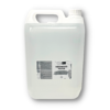 Deionised Water In Clear 5 Litre Jerry Can