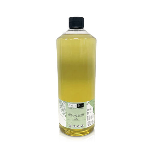 Sesame Seed Oil