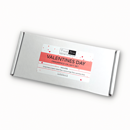 10ml Valentines Day Gift Set