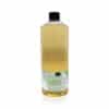 Camellia Oil in Plastic Bottle