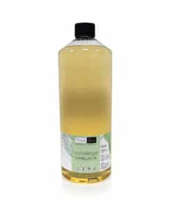 Camellia Oil in Plastic Bottle