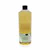 Moringa Oil in Plastic Bottle