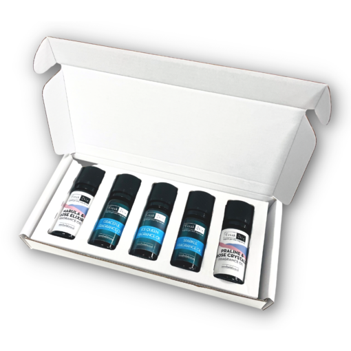 Mothers Day Gift Set Contents