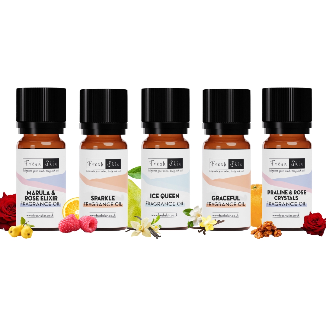 Mothers Day Gift Set