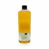 Organic Chia Seed Oil in Plastic Bottle