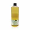 Passionfruit Seed Oil in Plastic Bottle