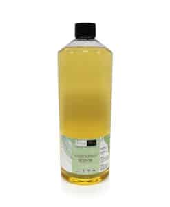 Passionfruit Seed Oil in Plastic Bottle
