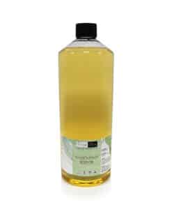 Passionfruit Seed Oil in Plastic Bottle
