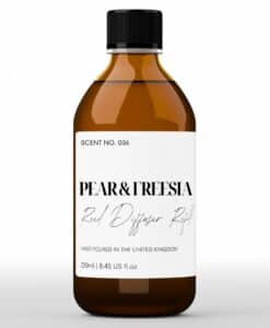 Pear & Freesia Refill