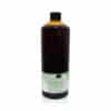 Sea Buckthorn Oil In Plastic Bottle
