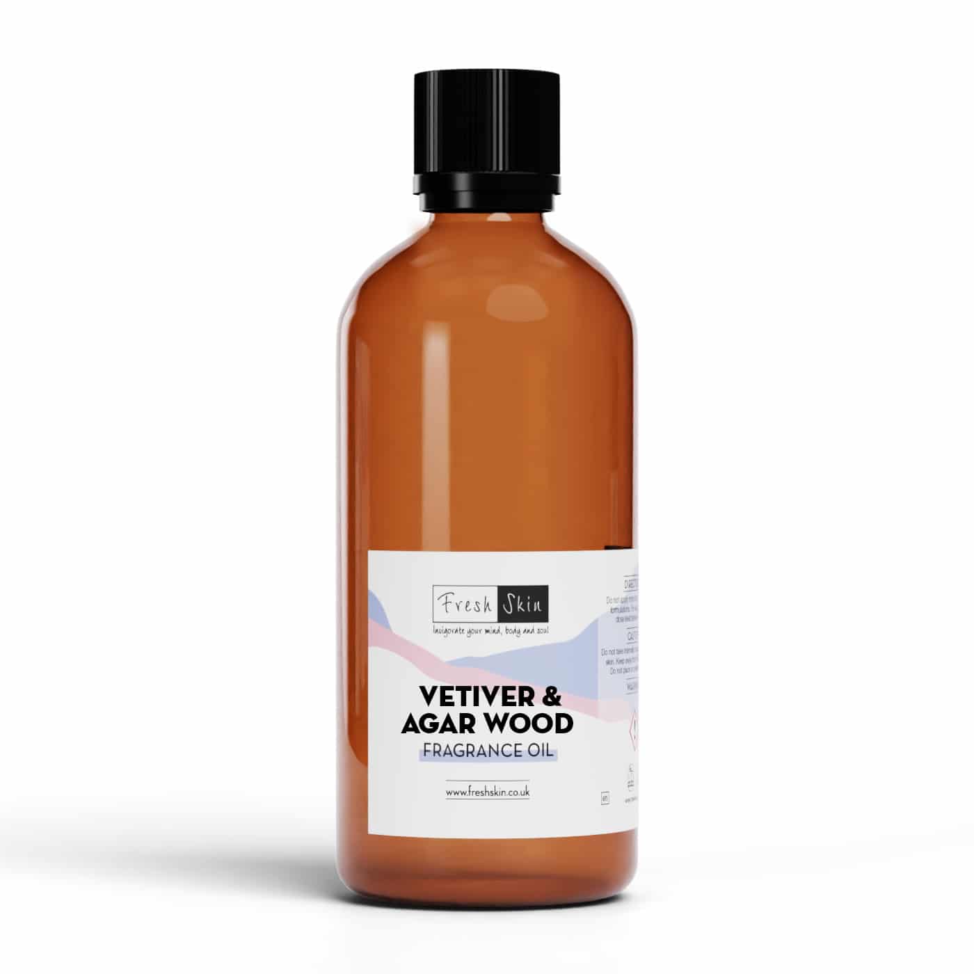 Agarwood essential oil uk deals