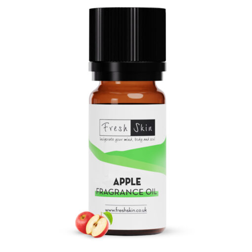 Apple Fragrance Oil - Image 4