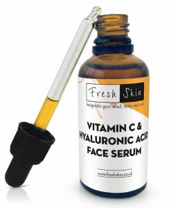 Vitamin C Face Serum 50ml