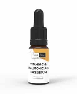 Vitamin C Face Serum