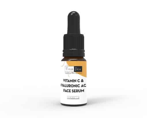 Vitamin C Face Serum
