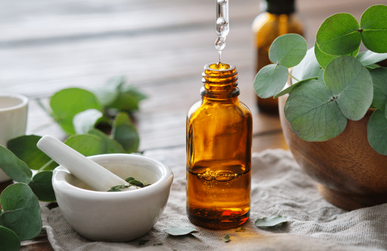 How to Use Essential Oils on Your Skin: A Beginner's Guide