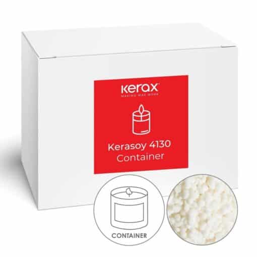 Kerax KeraSoy 4130 Container Wax - Image 3