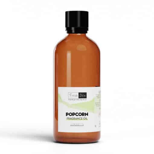 Popcorn - 100ml