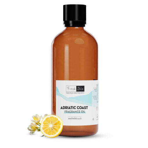 Adriatic Coast Fragrance Oil - Image 3