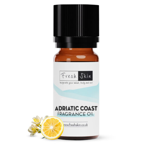 Adriatic Coast Fragrance Oil - Image 4