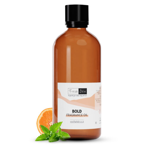 Bold Fragrance Oil - Image 3