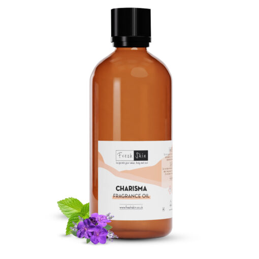 Charisma Fragrance Oil - Image 3