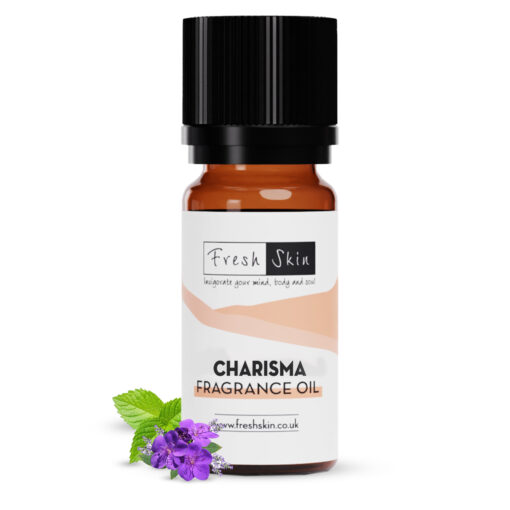 Charisma Fragrance Oil - Image 4
