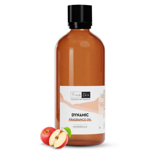Dynamic Fragrance Oil - Image 3