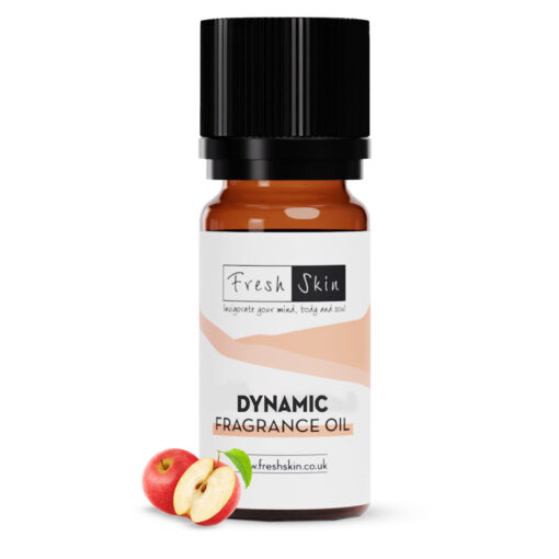 Dynamic Fragrance Oil - Image 4