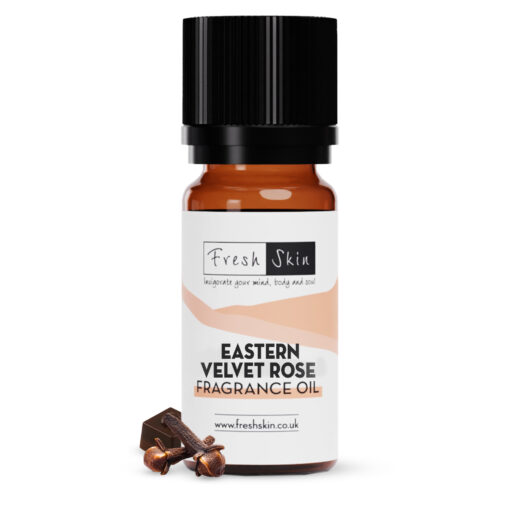 Eastern Velvet Rose Fragrance Oil - Image 4