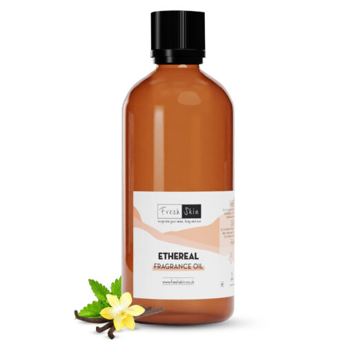 Ethereal Fragrance Oil - Image 3