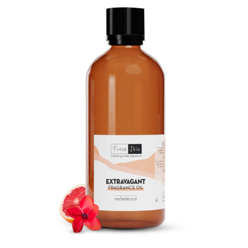 Extravagant Fragrance Oil - Image 3