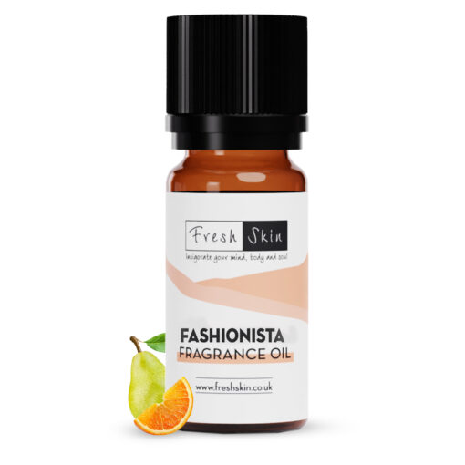 Fashionista Fragrance Oil - Image 4