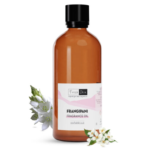 Frangipani 100ml