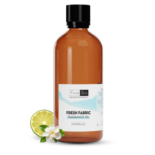 Fresh Fabric Fragrance Oil - Image 3
