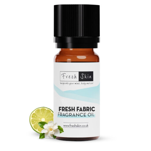 Fresh Fabric Fragrance Oil - Image 4