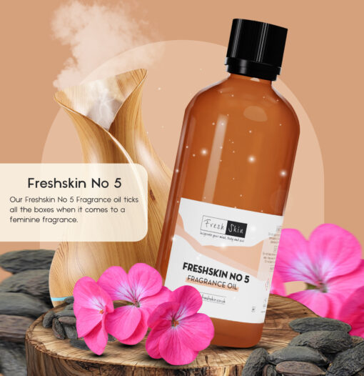 Freshskin No 5