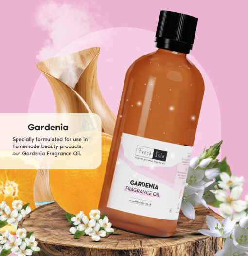 gardenia