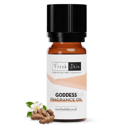 Goddess Fragrance Oil - Image 4