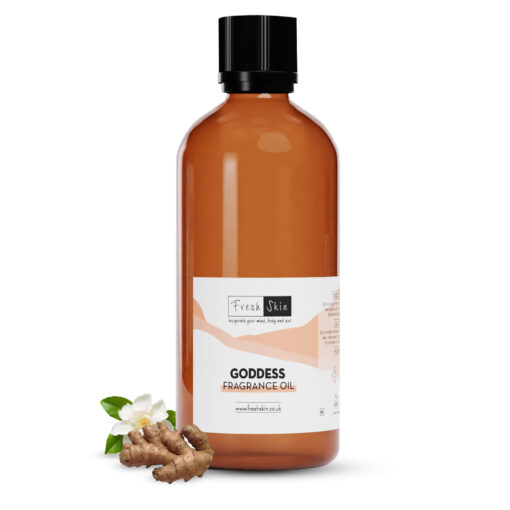 Goddess Fragrance Oil - Image 3