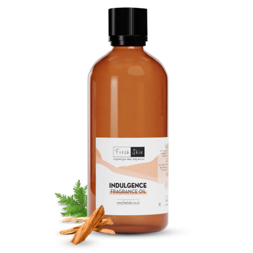 Indulgence Fragrance Oil - Image 3