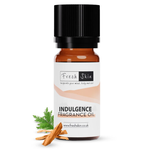Indulgence Fragrance Oil - Image 4