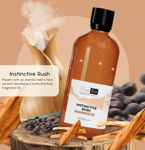Instinctive Rush