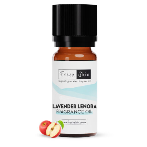 Lavender Lenora Fragrance Oil - Image 4