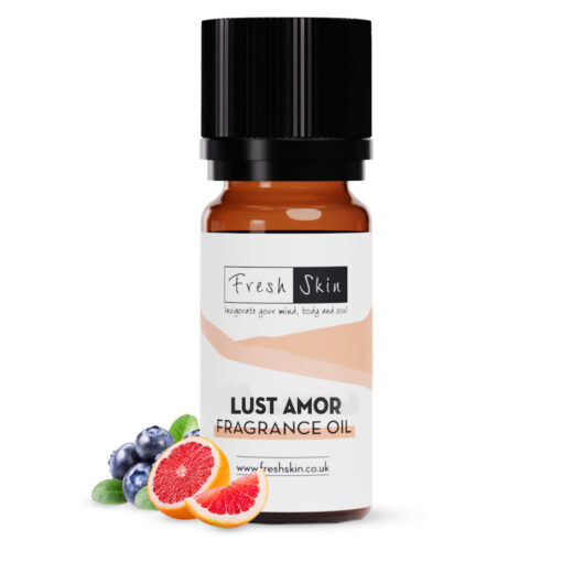 Lust Amor Fragrance Oil - Image 4