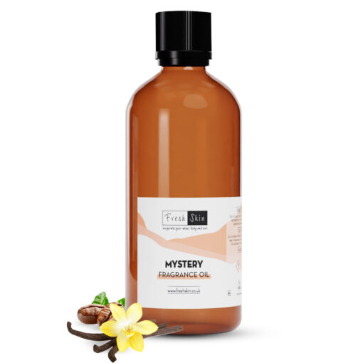 Mystery Fragrance Oil - Image 3